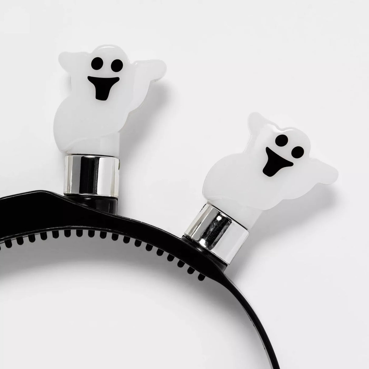 Flashing LED Halloween Headbands