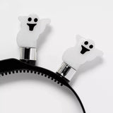 Flashing LED Halloween Headbands