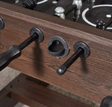 55" Centennial Riverbank Foosball Table