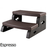 DuraStep II Spa Steps