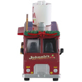 Lemax General Collectibles Table Piece: Johnnie's Hot Chocolate #93442