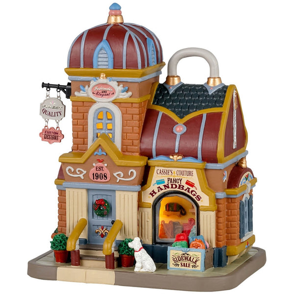 Leax Colección Village Fruit-Topia! – Yaxa Colobia