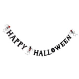 5' Decorative Halloween Garland