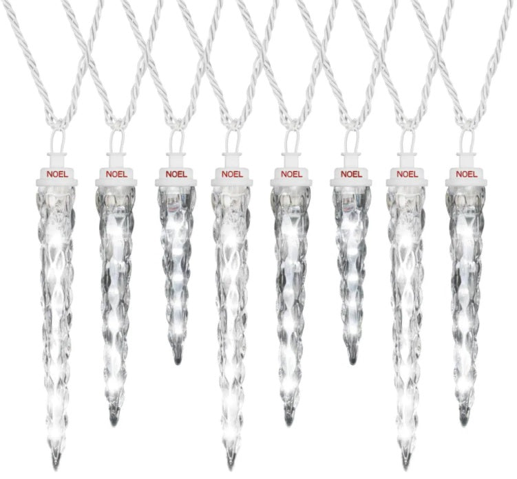 LED LightShow® Shooting Star Lights (Set of 8)