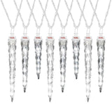 LED LightShow® Shooting Star Lights (Set of 8)