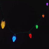 Set of 25 LED C9 Lights