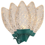 Set of 25 LED C9 Lights