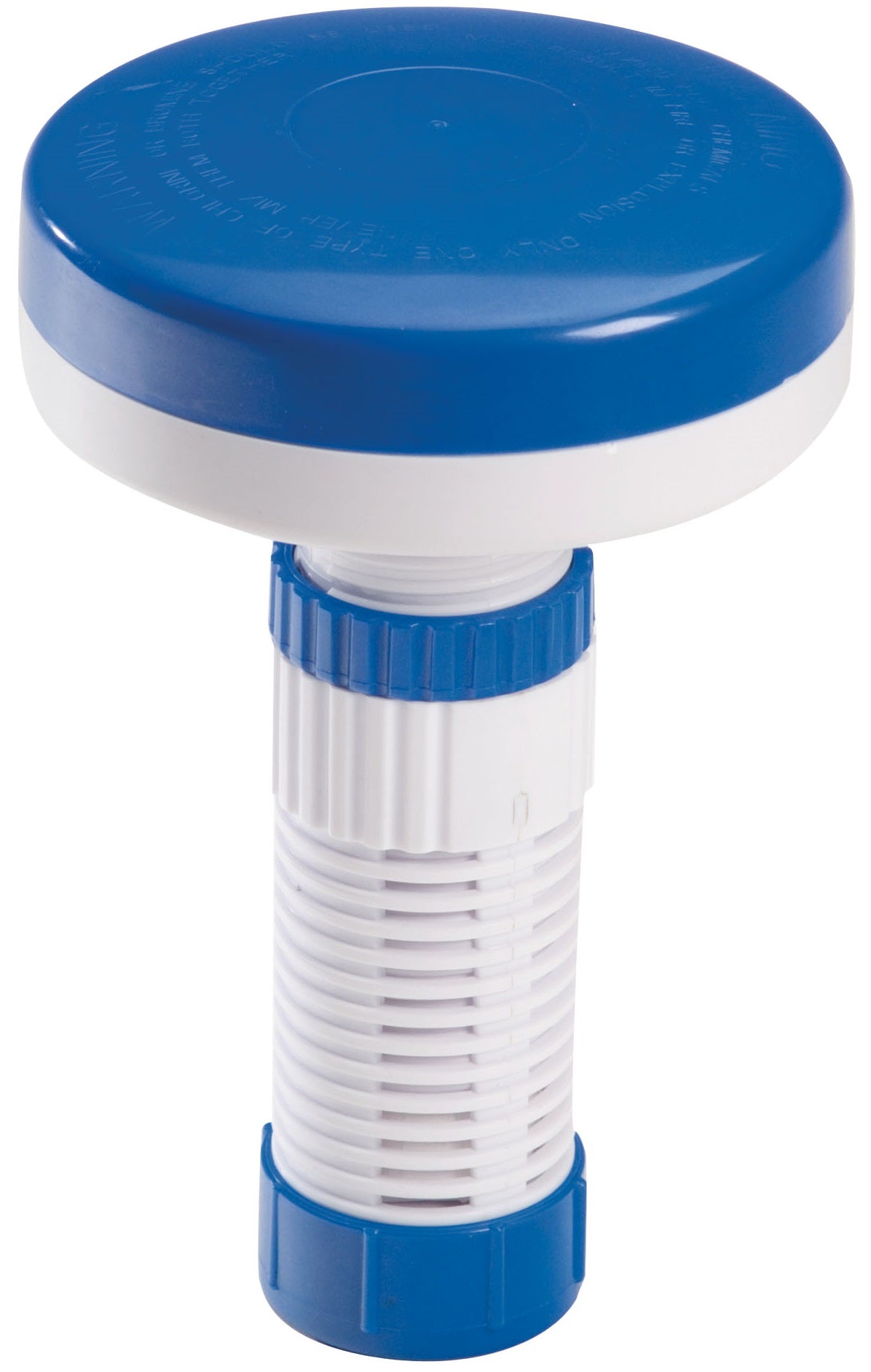 Ocean Blue Floating Chemical Dispenser for Spas & Above Ground Pools