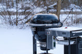 Weber Summit® Kamado S6 Charcoal Grill Center