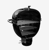 Weber Summit® Kamado S6 Charcoal Grill Center