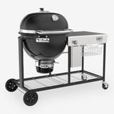 Weber Summit® Kamado S6 Charcoal Grill Center