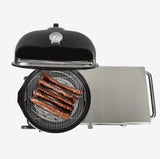Weber Summit® Kamado S6 Charcoal Grill Center