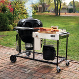 Weber Summit® Kamado S6 Charcoal Grill Center