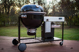 Weber Summit® Kamado S6 Charcoal Grill Center