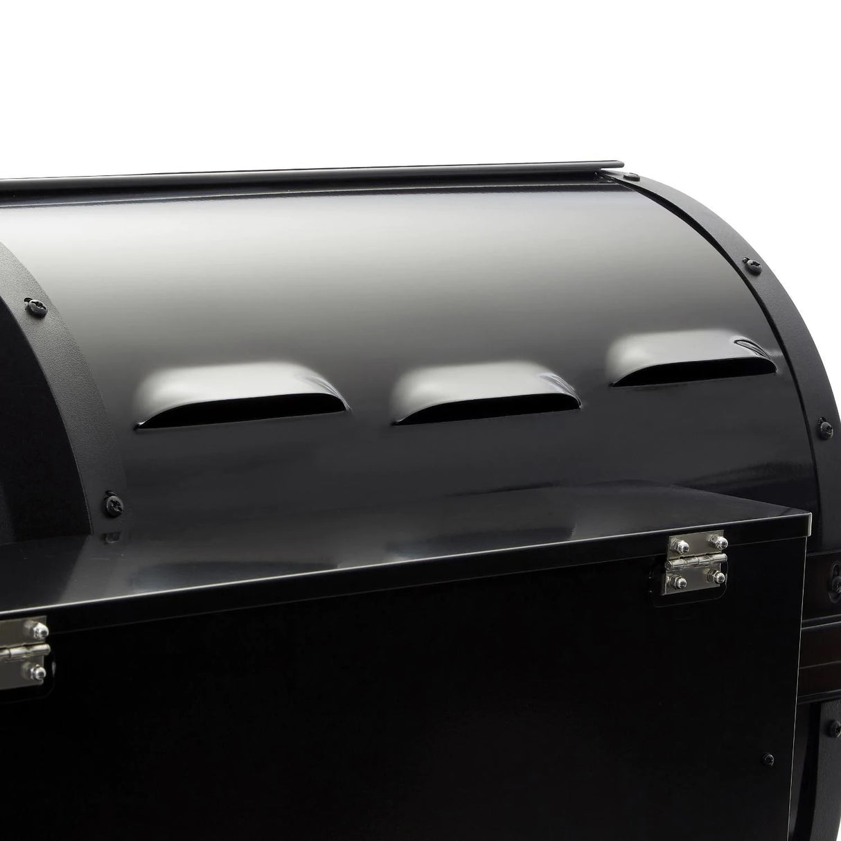 Weber SmokeFire EX6 Wood Fired Pellet Grill