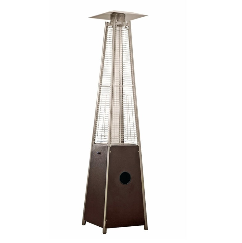 Quartz Glass Tube Propane Outdoor Patio Heater