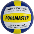 Soft touch volleyball from Poolmaster.
