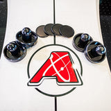7' Atomic™ Blazer Air Hockey Table