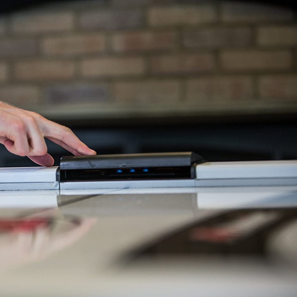 7' Atomic™ Blazer Air Hockey Table