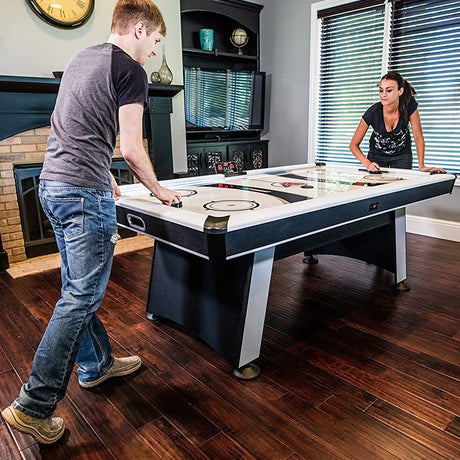 7' Atomic™ Blazer Air Hockey Table