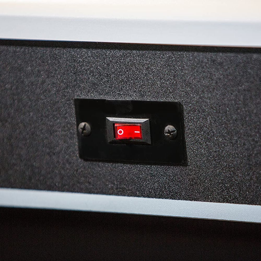 7' Atomic™ Blazer Air Hockey Table