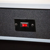 7' Atomic™ Blazer Air Hockey Table