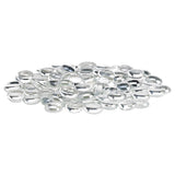 ½" Glacier Ice Fire Pit / Fireplace Beads