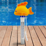 Floating Animal Thermometers