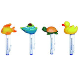 Floating Animal Thermometers