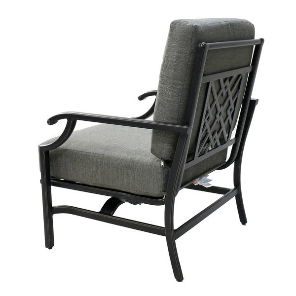 Melbourne Outdoor Seating & Chat Sets