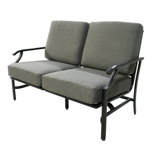 Melbourne Outdoor Seating & Chat Sets