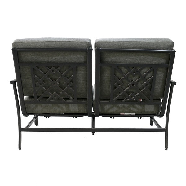 Melbourne Outdoor Seating & Chat Sets