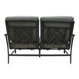 Melbourne Outdoor Seating & Chat Sets