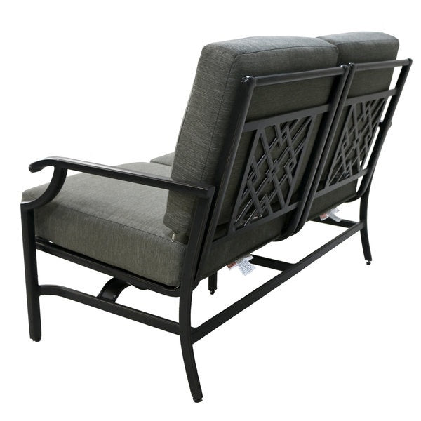 Melbourne Outdoor Seating & Chat Sets