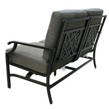 Melbourne Outdoor Seating & Chat Sets