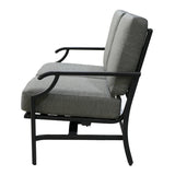Melbourne Outdoor Seating & Chat Sets