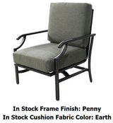Melbourne Outdoor Seating & Chat Sets