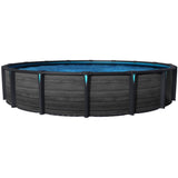 CARVIN® Diamond Series Downtown 54" Above Ground Swimming Pool