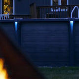 CARVIN® Diamond Series Downtown 54" Above Ground Swimming Pool