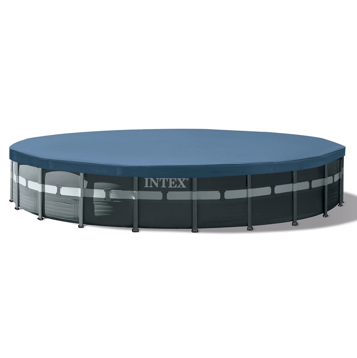 Intex 24' x 52" Ultra XTR™ Frame Pool Set with Sand Filter Pump