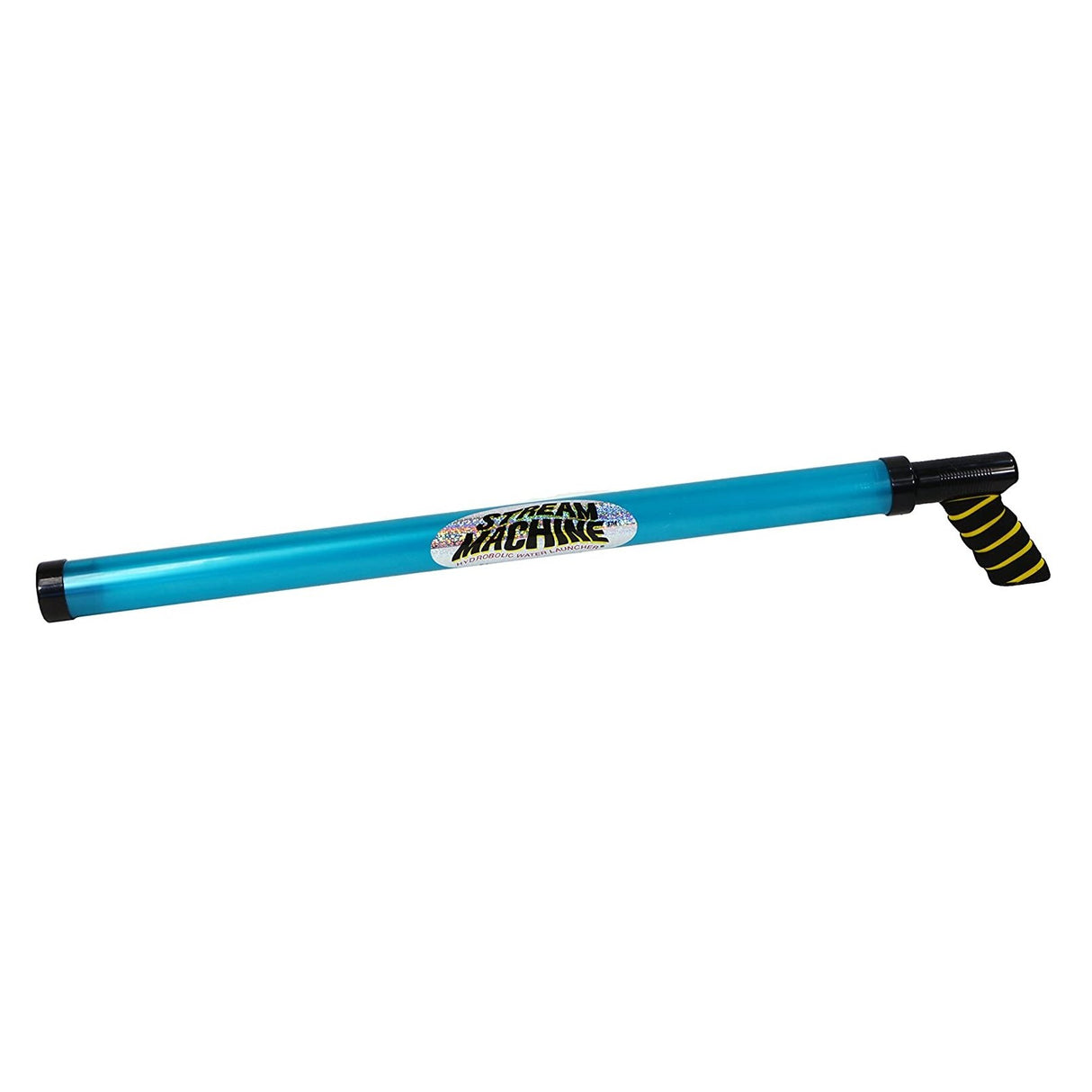 Water launcher squirt gun.