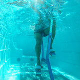 The Aquabike Fitness System from Endless Pools®