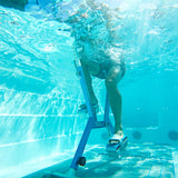 The Aquabike Fitness System from Endless Pools®