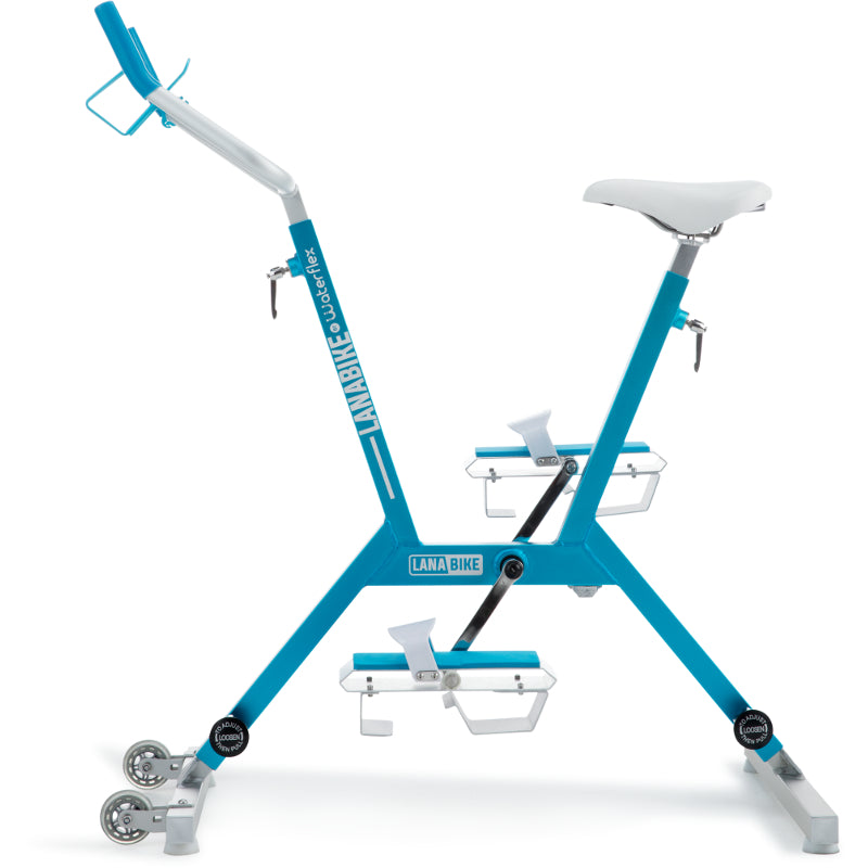 The Aquabike Fitness System from Endless Pools®
