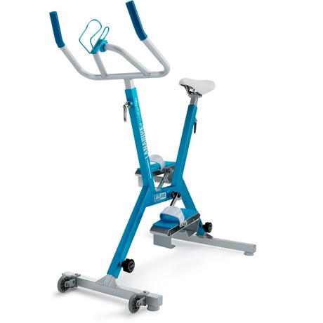 The Aquabike Fitness System from Endless Pools®