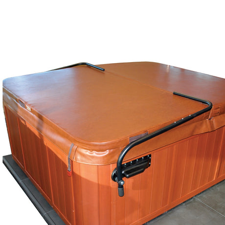 CoverMate I Eco Spa Cover & Lift System by Leisure Concepts
