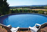 Foxpool Inground or Semi-Inground Ultimate Round Pools