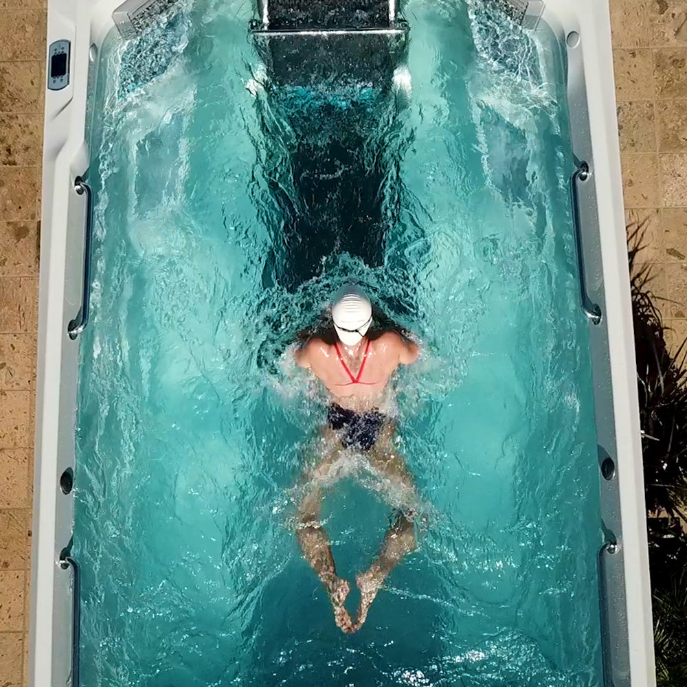 E550 Endless Pools Fitness Systems | Swim Spas | Workout Pools