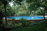 Foxpool Inground or Semi-Inground Ultimate Round Pools
