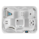 Hot Spring Highlife Collection Jetsetter Hot Tub